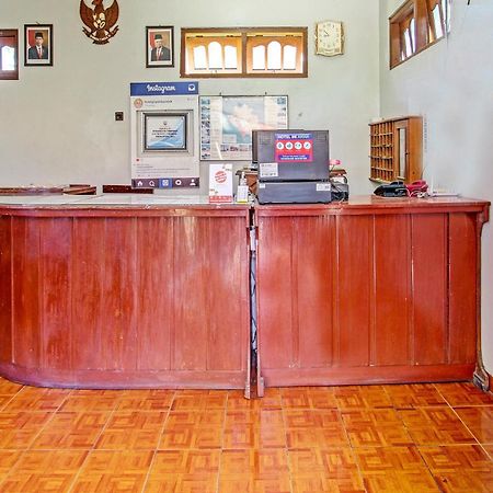 Hotel Capital O 91644 Loka Hause Salatiga Exteriér fotografie