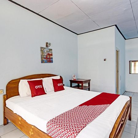 Hotel Capital O 91644 Loka Hause Salatiga Exteriér fotografie