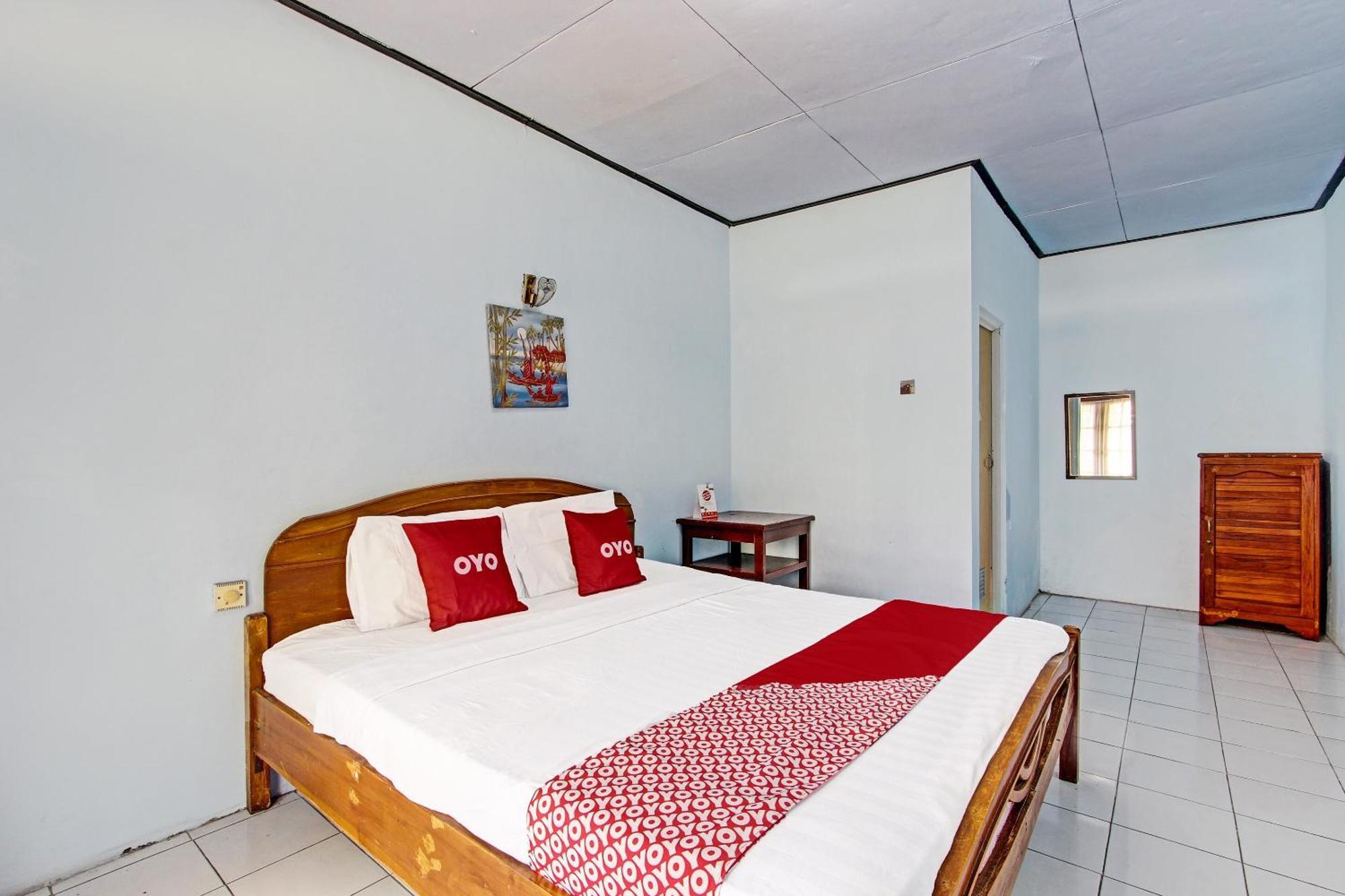 Hotel Capital O 91644 Loka Hause Salatiga Exteriér fotografie