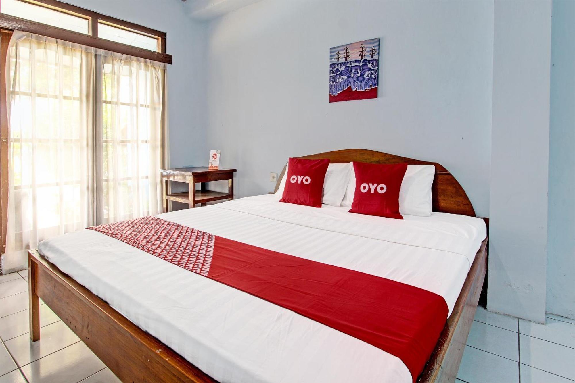 Hotel Capital O 91644 Loka Hause Salatiga Exteriér fotografie