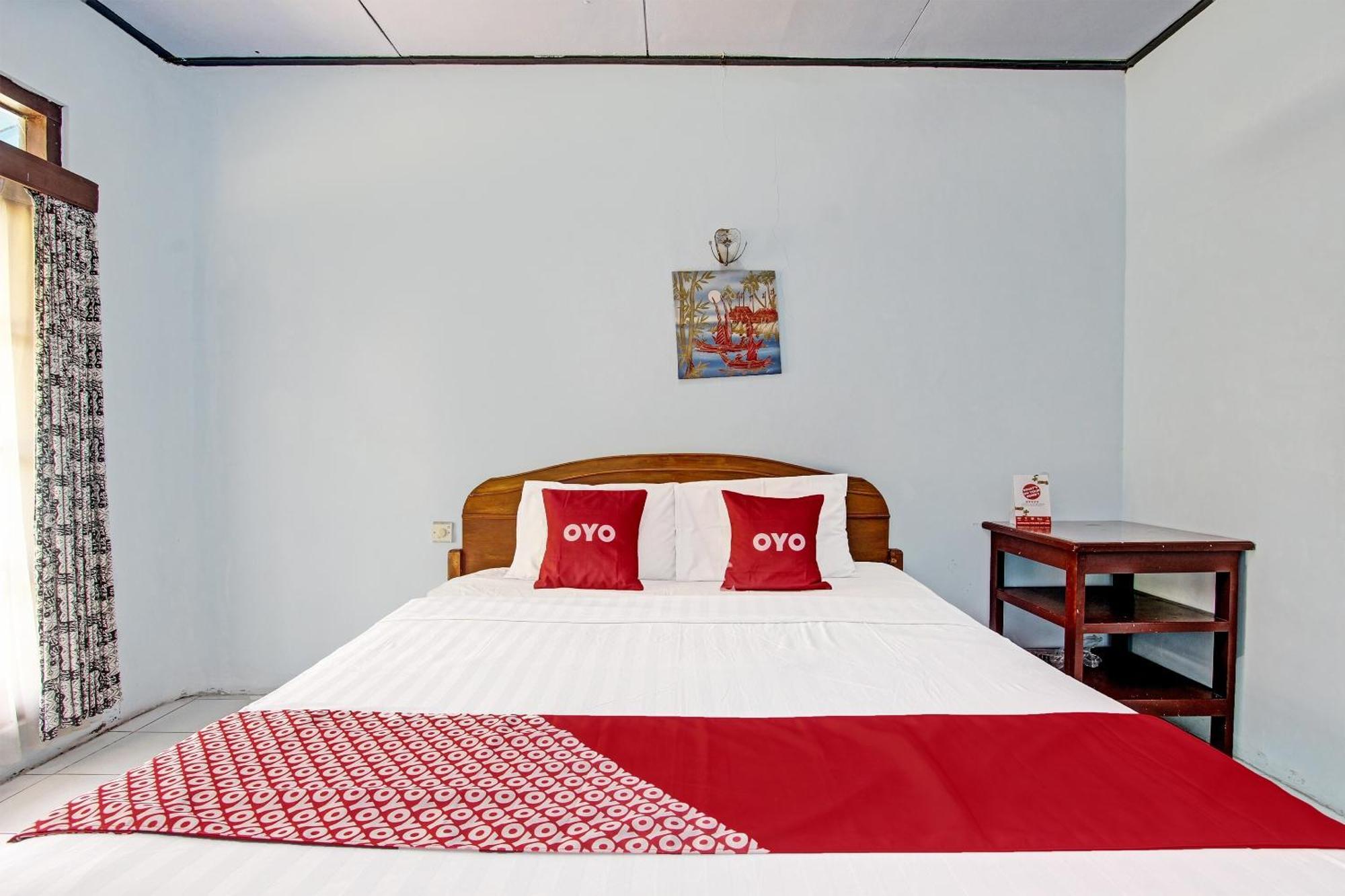 Hotel Capital O 91644 Loka Hause Salatiga Exteriér fotografie