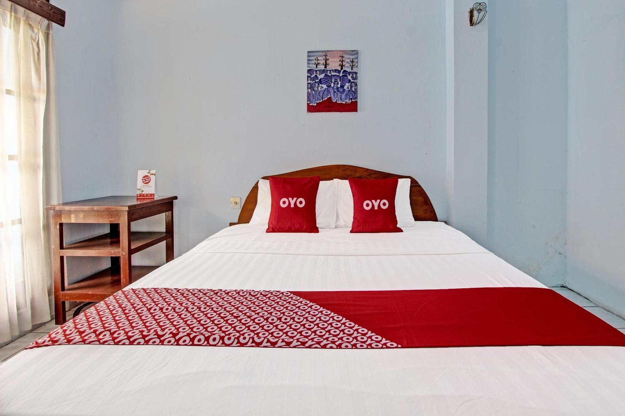 Hotel Capital O 91644 Loka Hause Salatiga Exteriér fotografie