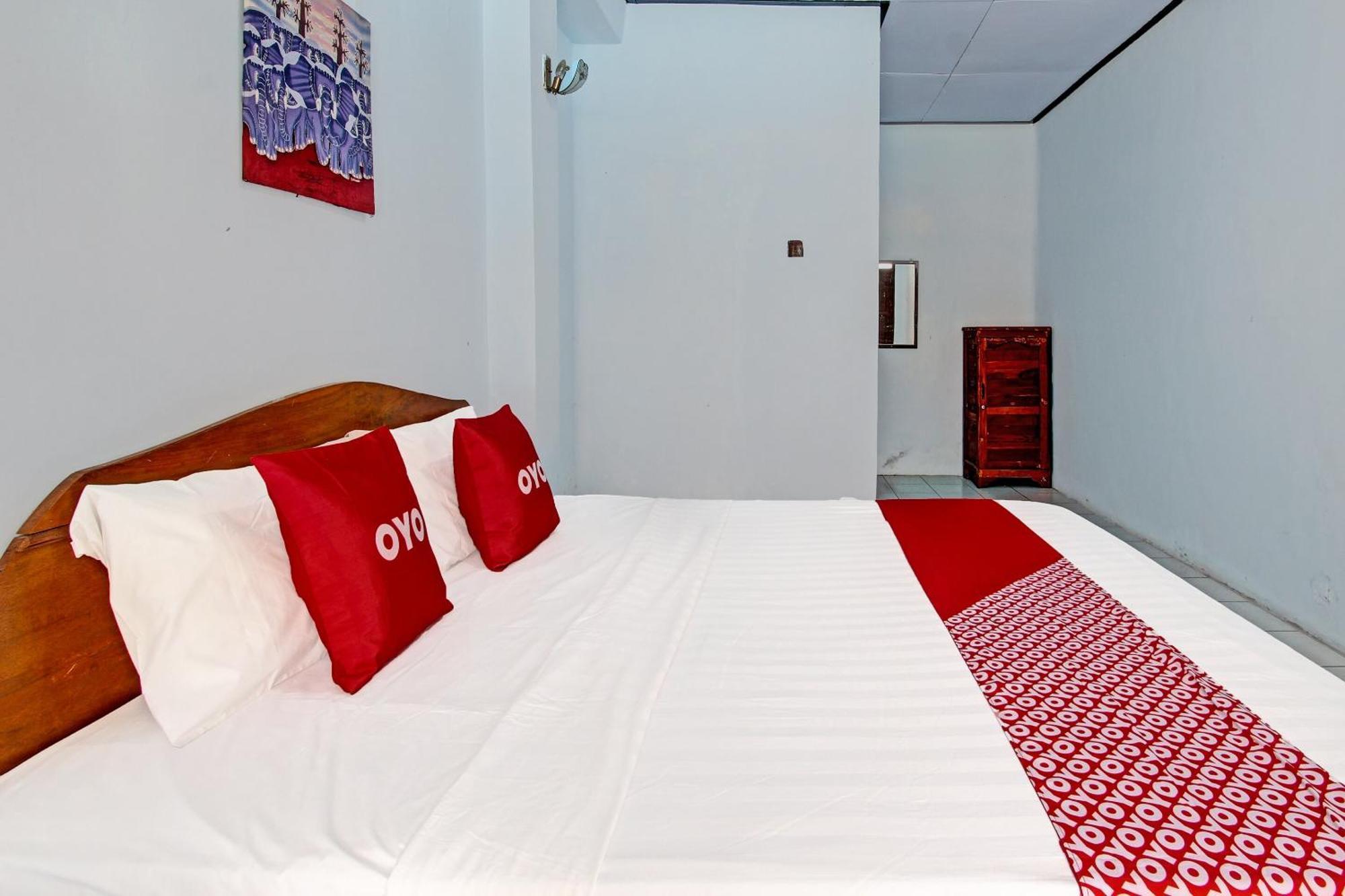 Hotel Capital O 91644 Loka Hause Salatiga Exteriér fotografie