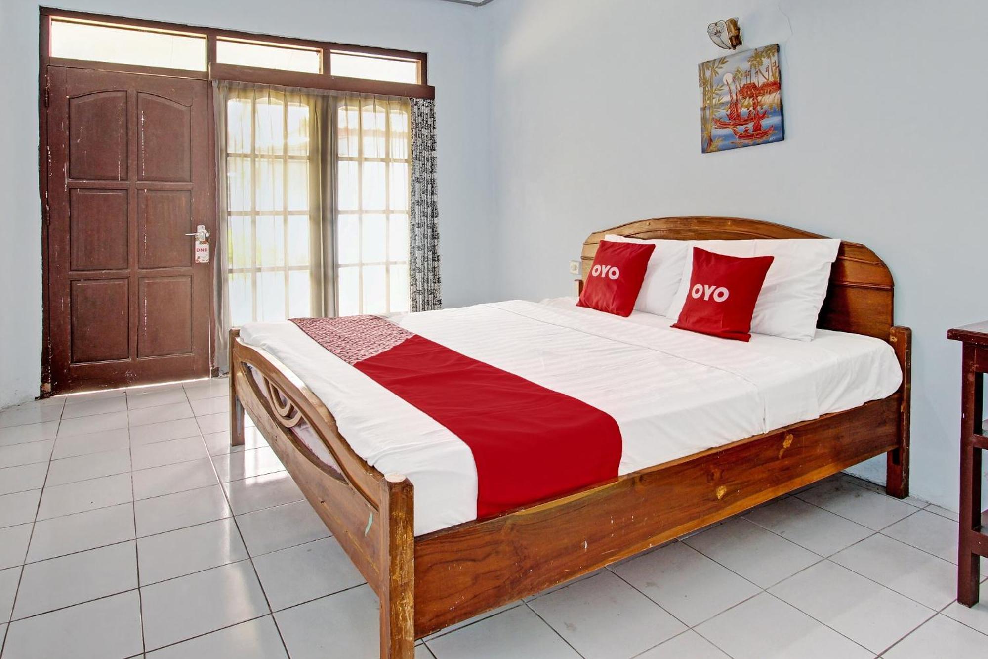 Hotel Capital O 91644 Loka Hause Salatiga Exteriér fotografie