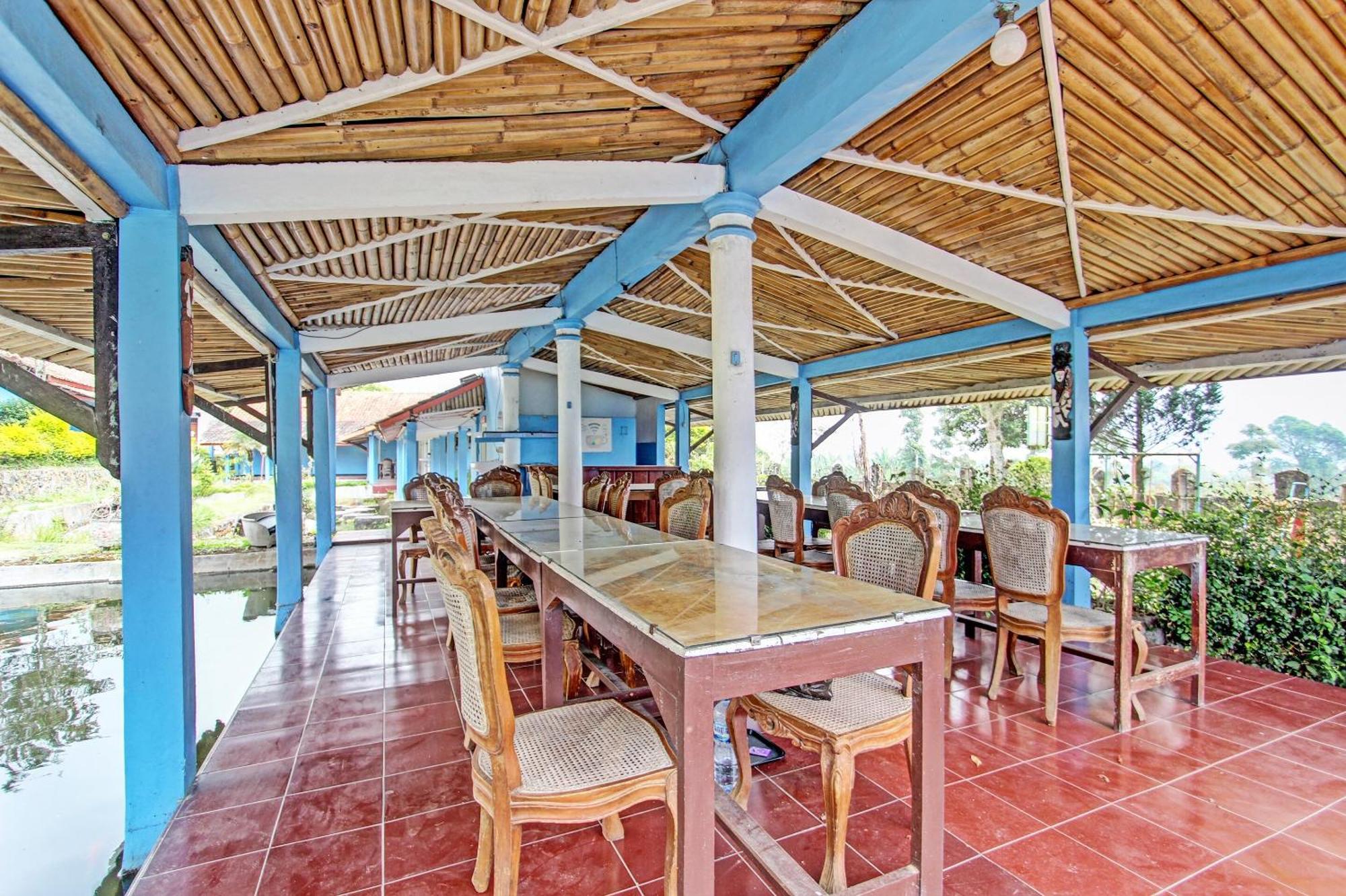Hotel Capital O 91644 Loka Hause Salatiga Exteriér fotografie